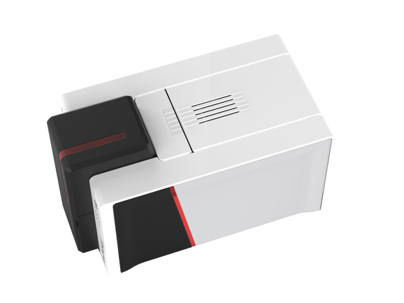 Evolis Primacy 2