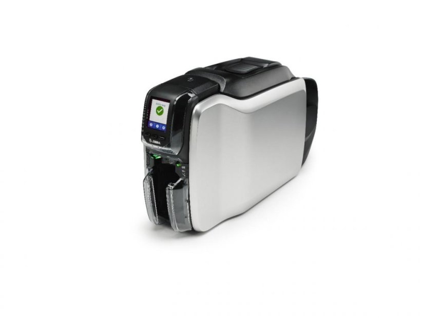 Zebra ZC300 Jednostranná