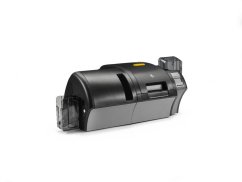 Zebra ZXP series 9 oboustranná, oboustranná laminace, kodér mag. karet