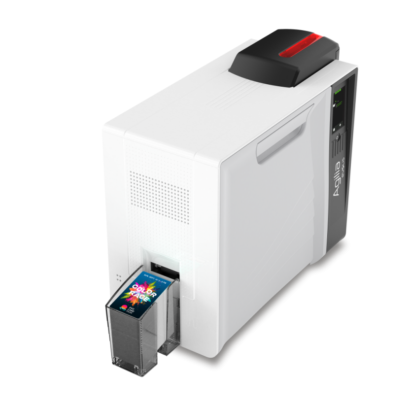 Evolis Agilia
