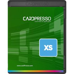 CardPresso XS