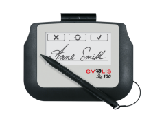 Evolis Signature Pad Sig100