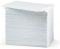 Plastové karty PVC 104523-118 s podpisovým polem (100 ks)