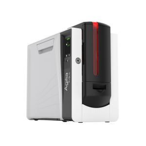Evolis Agilia. Tiskárna karet, která mění pravidla hry