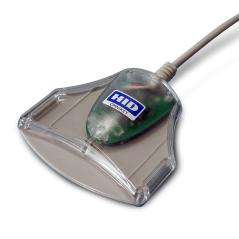 Čtečka karet Omnikey 3021 USB