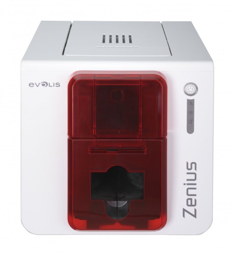 Evolis Zenius Classic