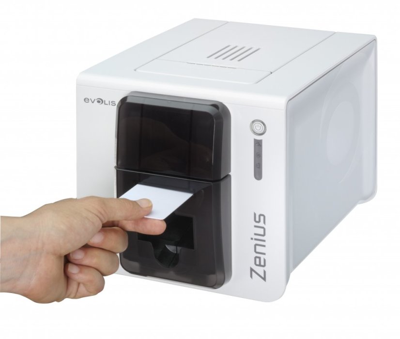 Evolis Zenius Classic