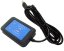 Elatec TWN4 MIFARE® NFC DT-U20-b, 125 kHz a 13.56MHz, USB