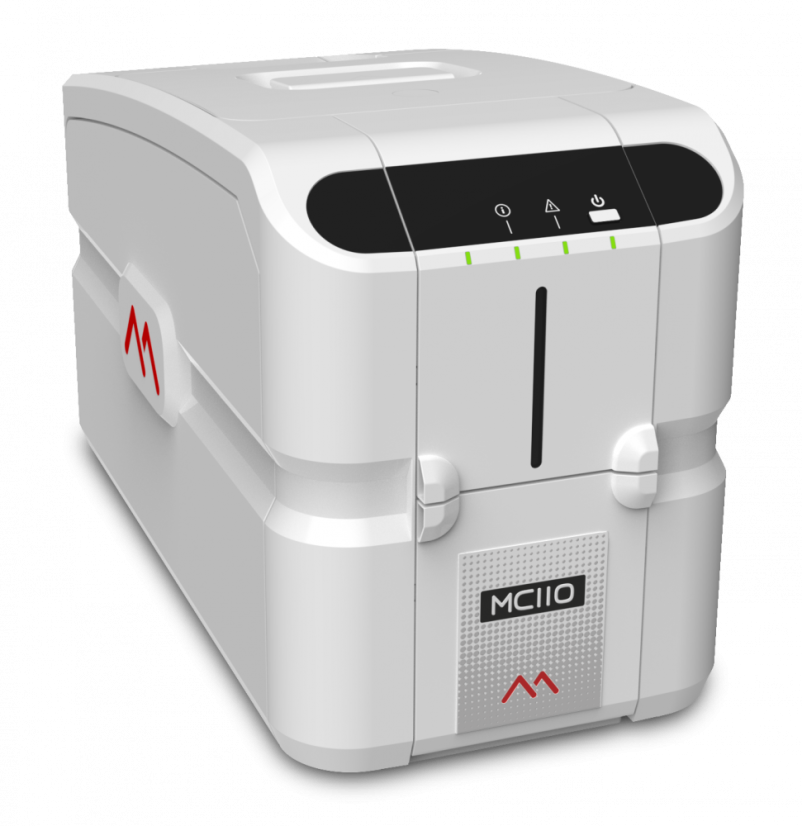 Matica MC110 Oboustranná
