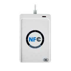 Vývojová sada ACR122 SDK pro NFC čipy