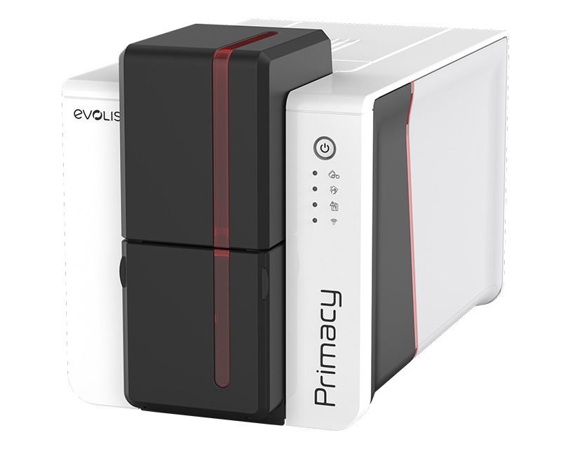 Evolis Primacy 2