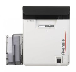 Evolis Avansia s kodérem mag. stopy
