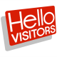 Profesionální správa a identifikace návštěvníků