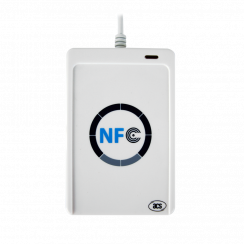 Vývojová sada ACR122 SDK pro NFC čipy