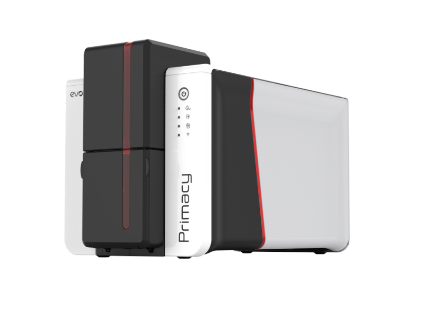 Evolis Primacy 2