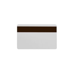 Magnetická karta HiCo pro retransfer 104523-813 500 ks