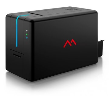 Nová produktová řada tiskáren karet Matica