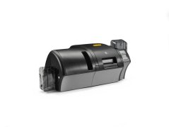 Zebra ZXP series 9 oboustranná, oboustranná laminace
