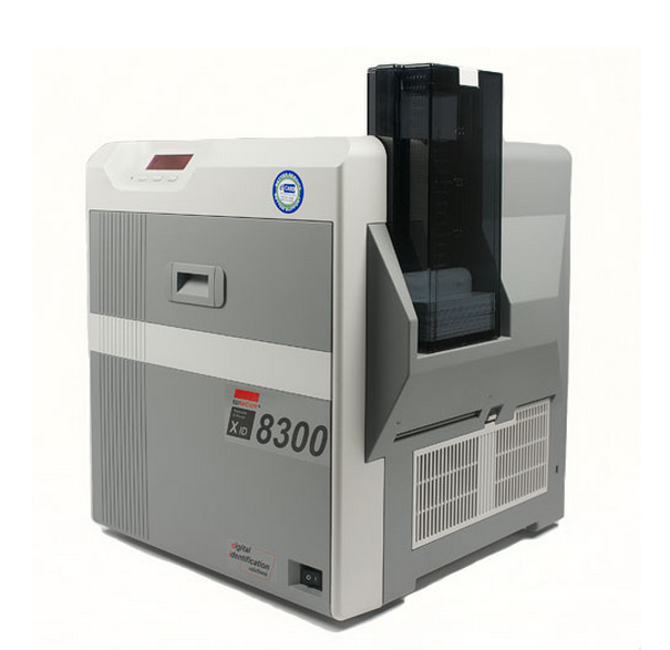 Matica XID8300 Duplex