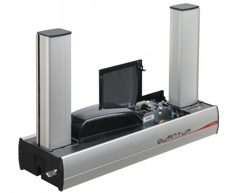 Evolis Quantum