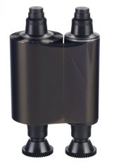 Evolis R2011 černá páska 1 000 tisků