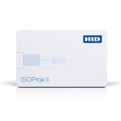 HID ISOProx II Card