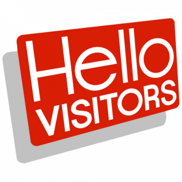 Profesionální správa a identifikace návštěvníků