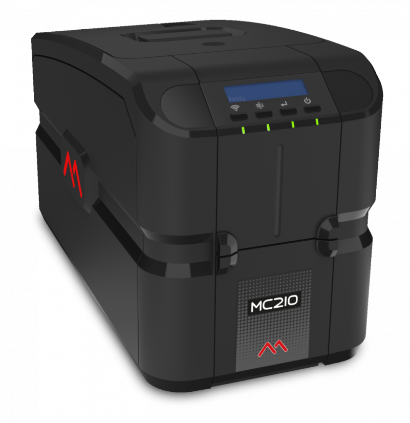 Matica MC210 Oboustranná