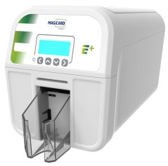 Magicard E+ Duo