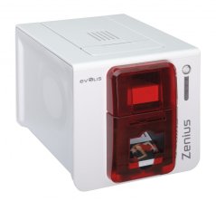 Evolis Zenius Expert