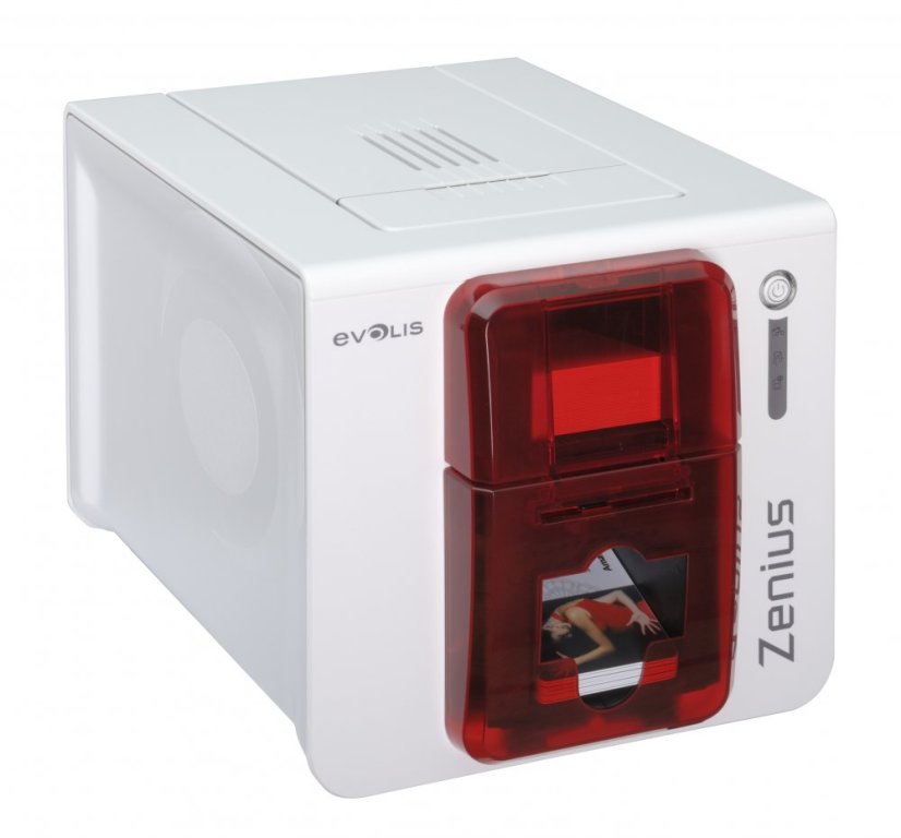 Evolis Zenius Classic