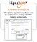 Evolis SignoSign/2