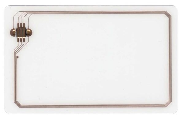 MIFARE® DESFire EV2 4K