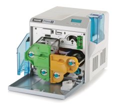 Magicard Prima 8 Duo