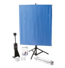 Zebra QuikCard Professional Photo ID Kit