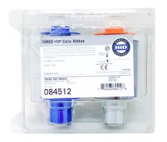 Fargo 84512 páska YMCKK 500 tisků